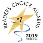 voted best hair studio in Westborough